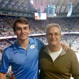 Meet your Posher, Connor